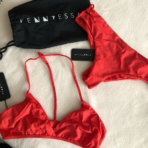 Fenntessa Bikini